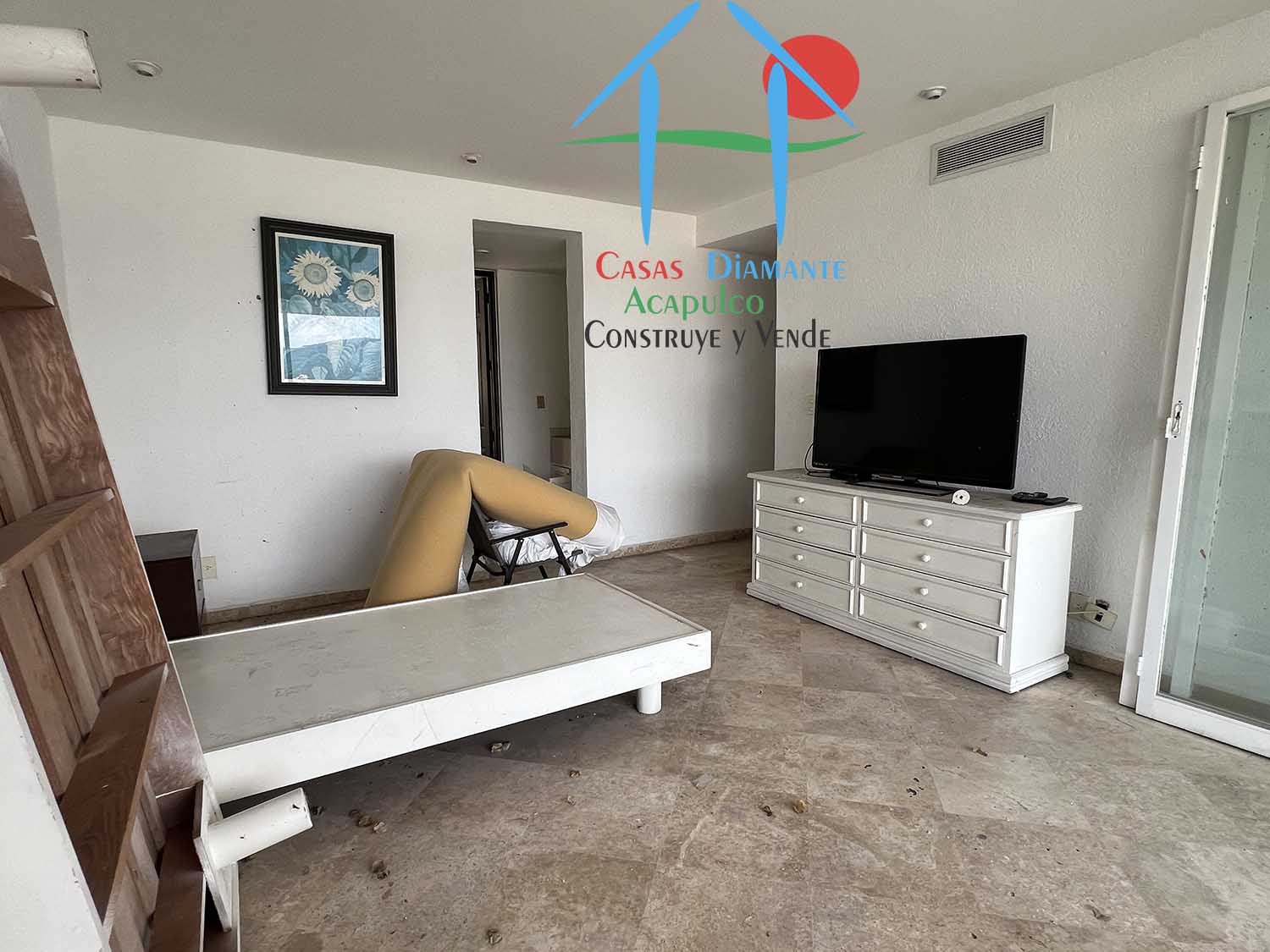 Brisas Diamante T4 159 - Recámara principal 5